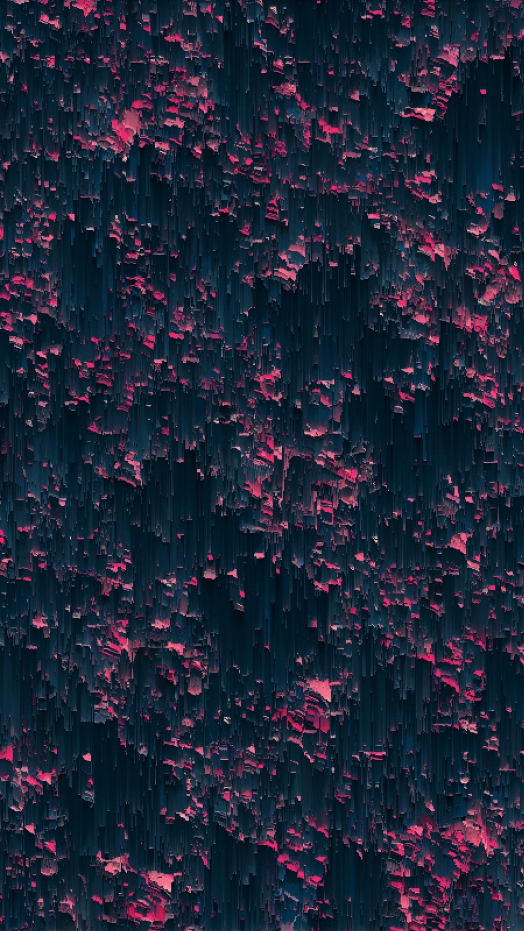 Обои красный цвет, пурпур, узор, растение, кармин в разрешении 1080x1920