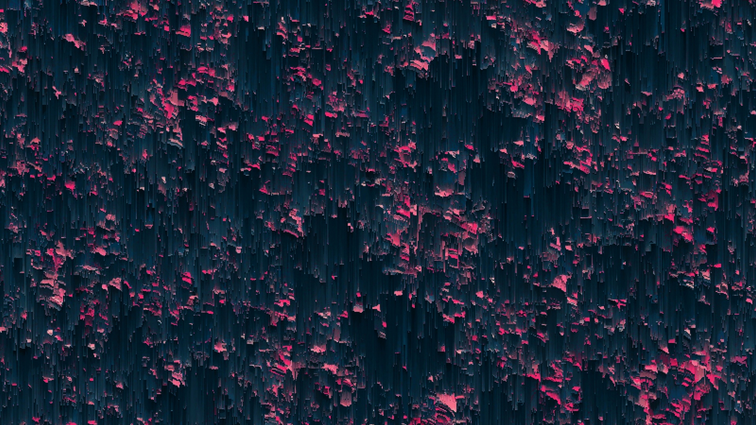 Обои красный цвет, пурпур, узор, растение, кармин в разрешении 2560x1440