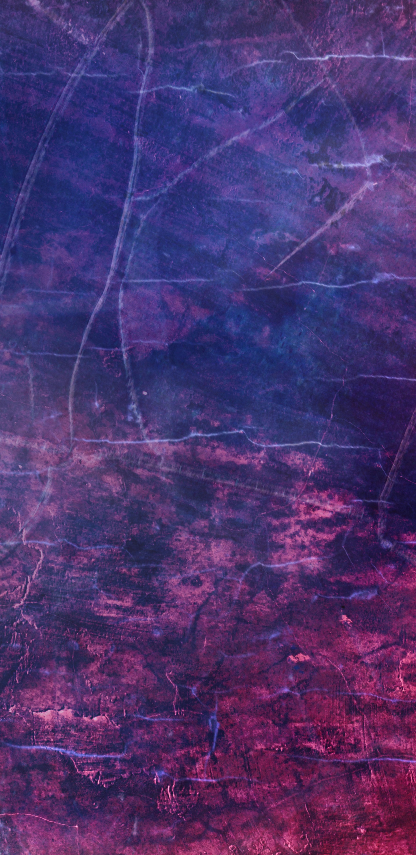 Обои фрактальное искусство, арт, пурпур, Фиолетовый, пурпурный цвет в разрешении 1440x2960