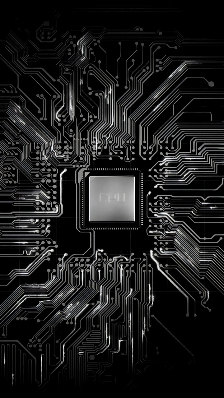 Обои прямоугольник, арт, электричество, телевидение, симметрия в разрешении 720x1280