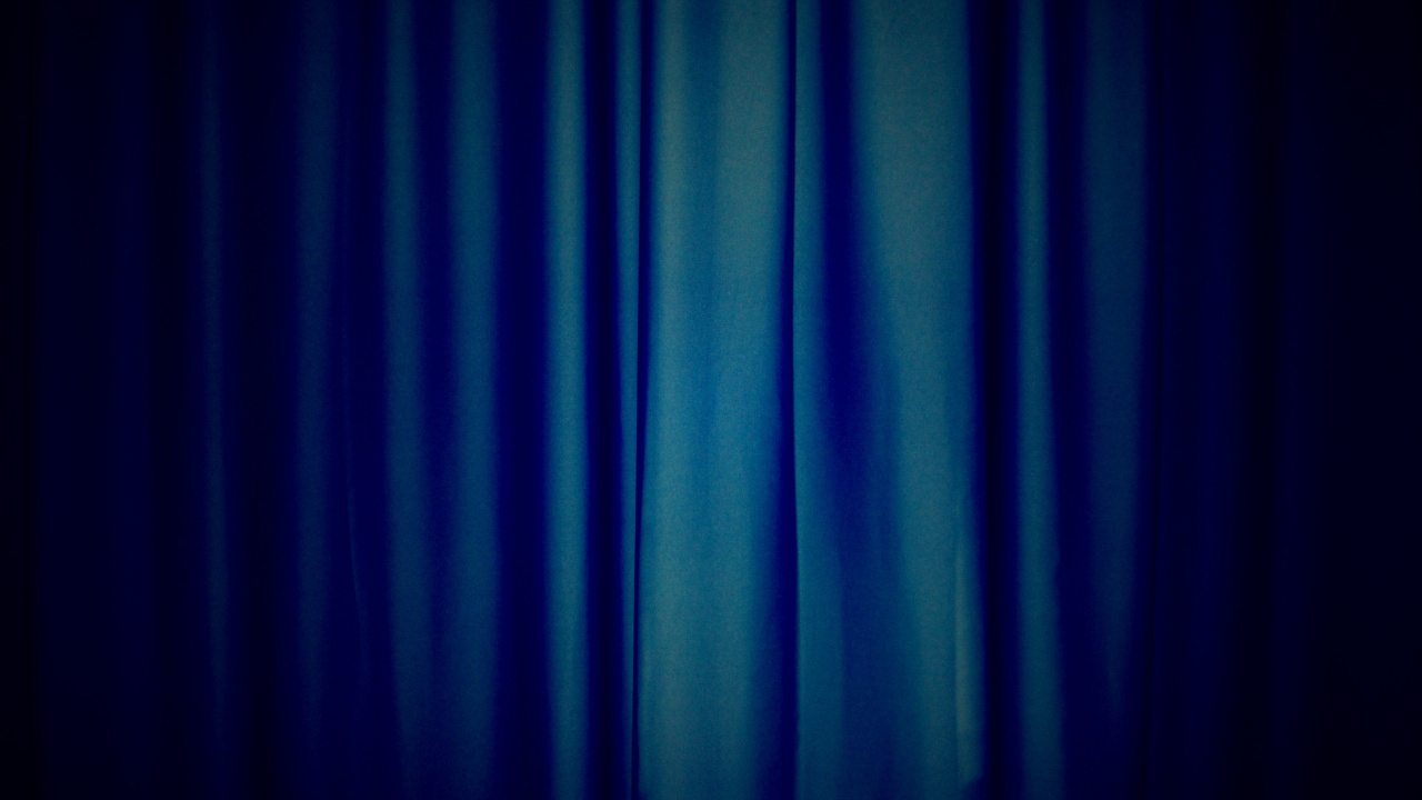 Обои свет, синий, черный, электрик, пурпур в разрешении 1280x720