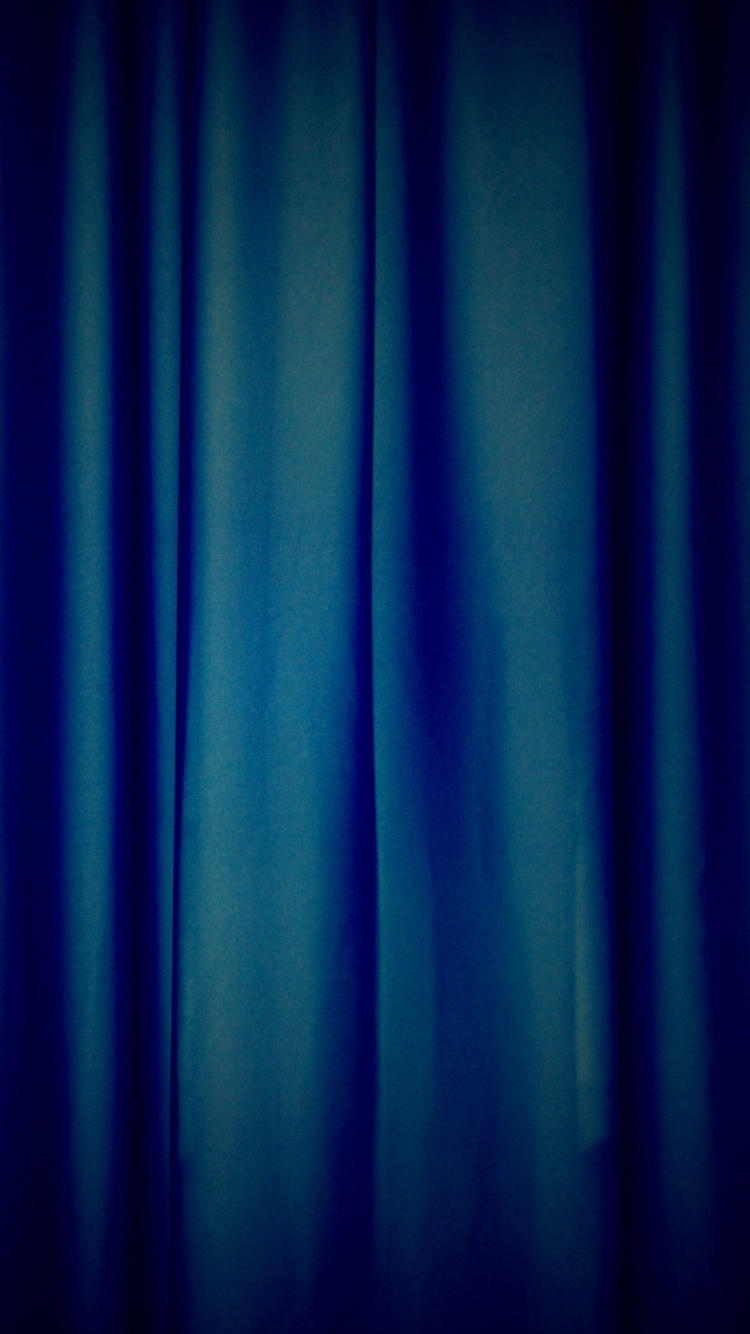 Обои свет, синий, черный, электрик, пурпур в разрешении 750x1334