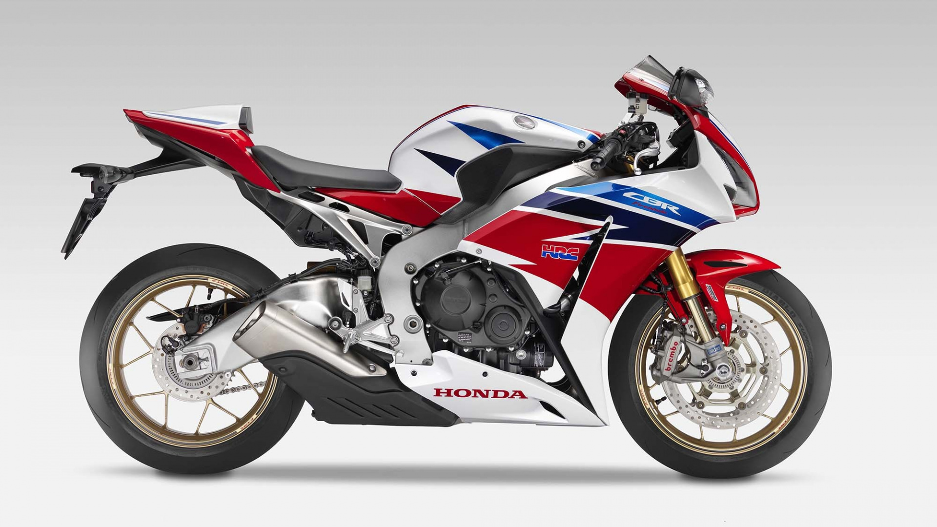 Обои мотоцикл, авто, Обтекатель мотоцикла, Хонда, автомобильный экстерьер в разрешении 1920x1080