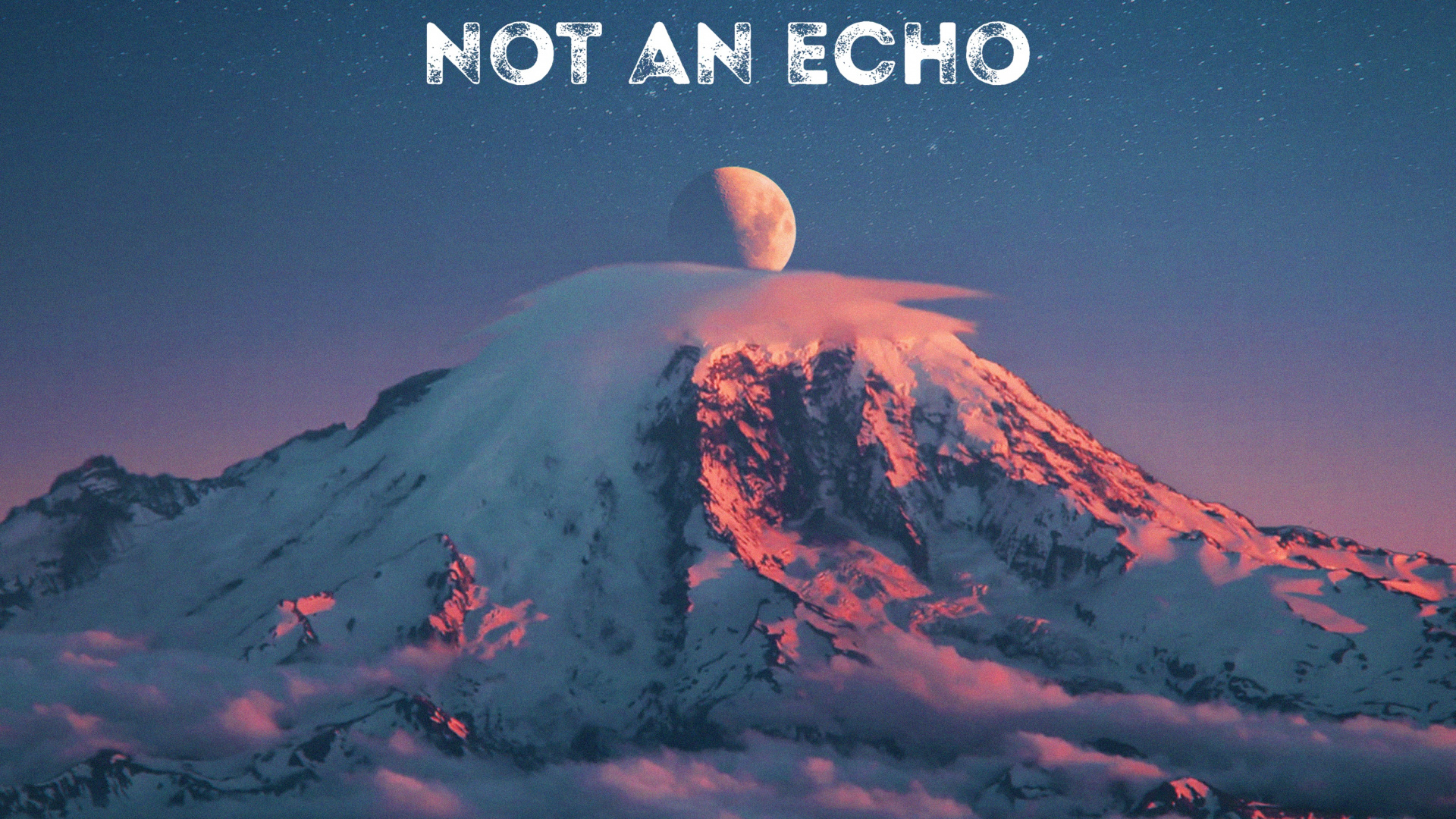 Обои атмосфера, гора, мир, природа, склон в разрешении 1920x1080