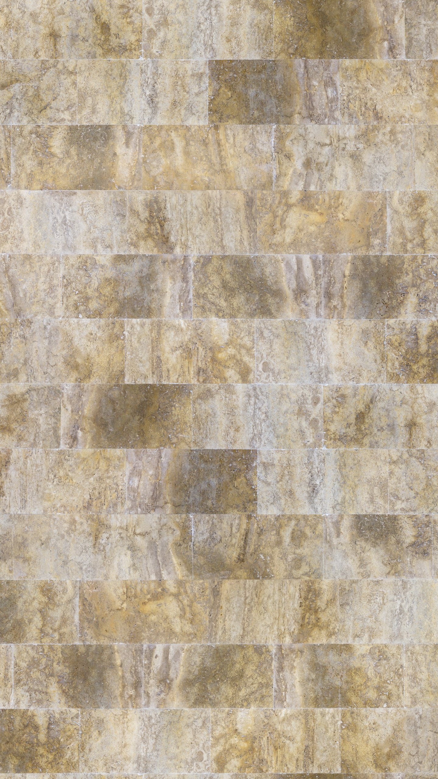 Обои плитка, стена, текстура, каменная стена, кирпич в разрешении 1440x2560