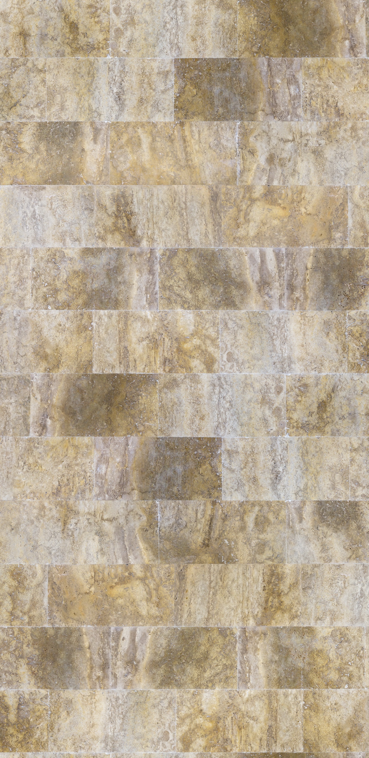 Обои плитка, стена, текстура, каменная стена, кирпич в разрешении 1440x2960