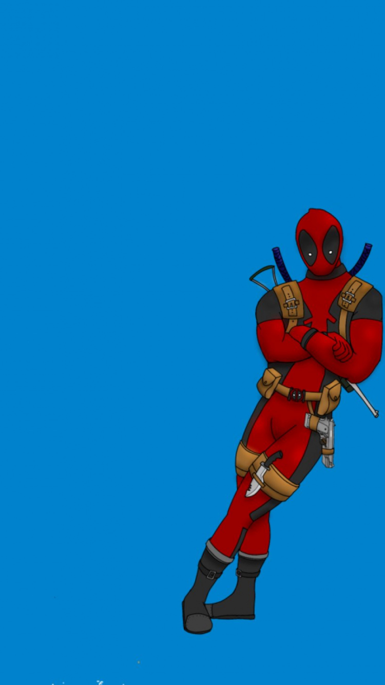 Обои синий, красный цвет, электрик, флаг, экстремальный вид спорта в разрешении 750x1334