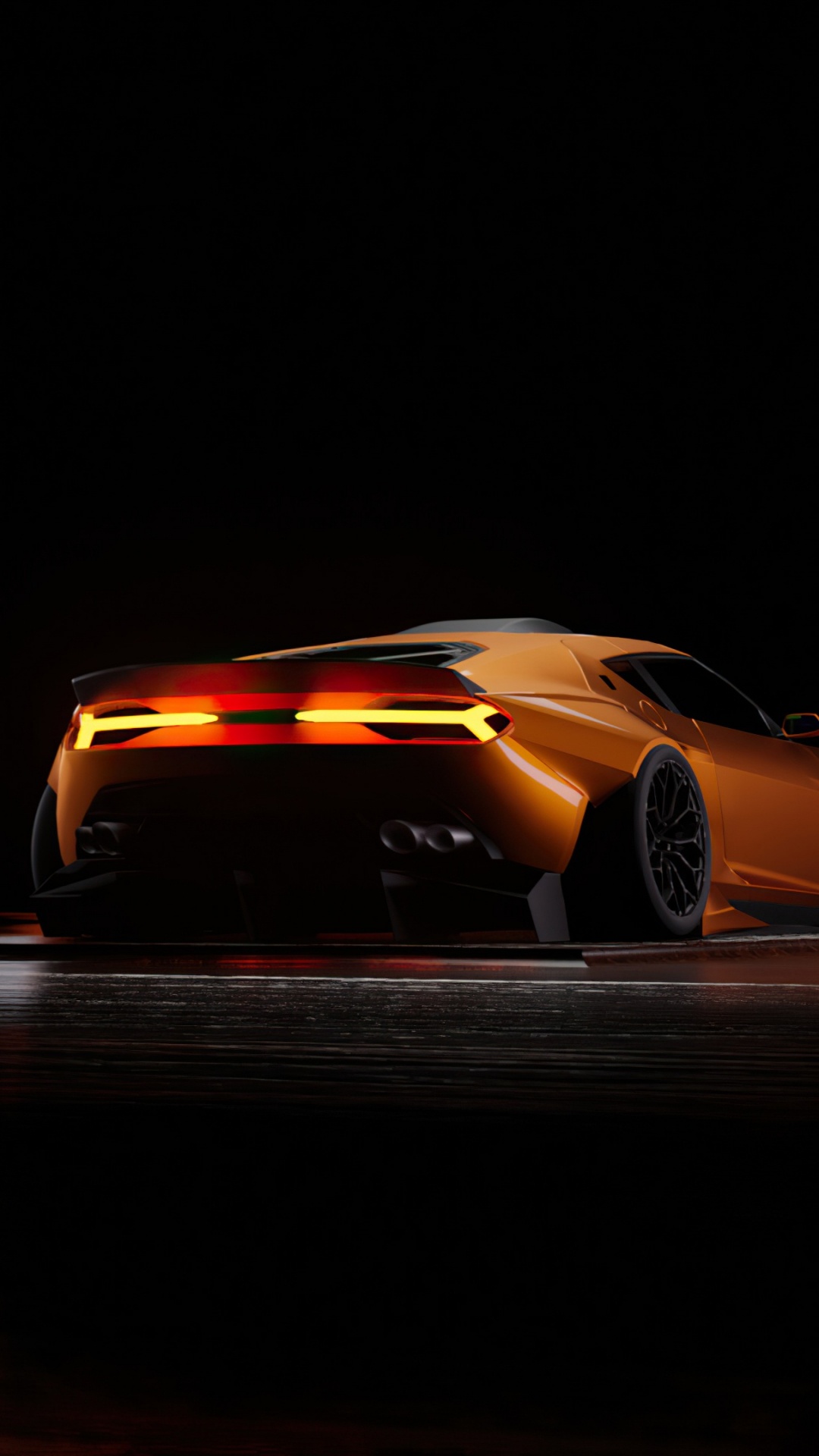 Обои легковые автомобили, Ламборджини астерион, lamborghini gallardo, Ламборгини авентадор, спорткар в разрешении 1080x1920