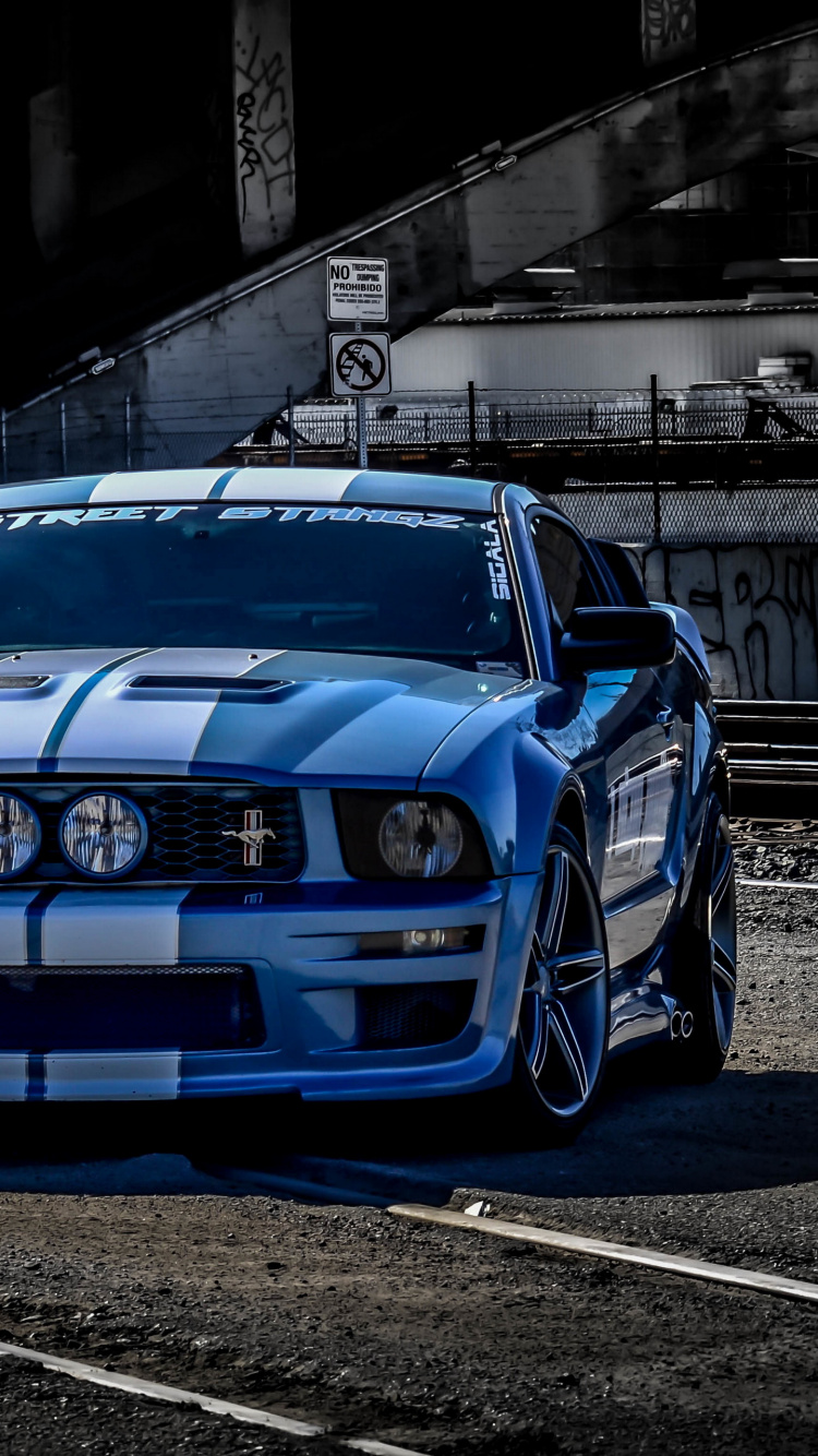 Обои легковые автомобили, колесо, шина, решетка, капюшон в разрешении 750x1334