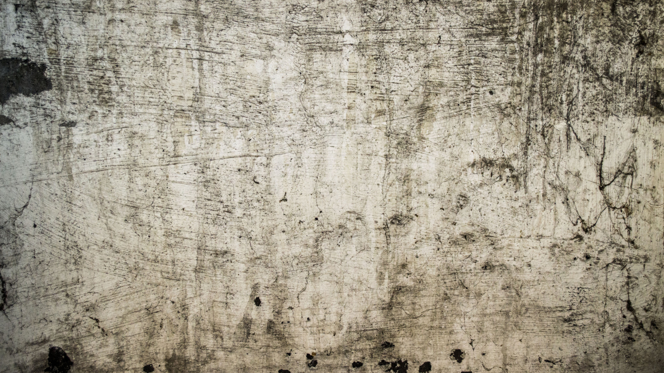 Обои стена, гранж, текстура, арт, древесина в разрешении 1366x768