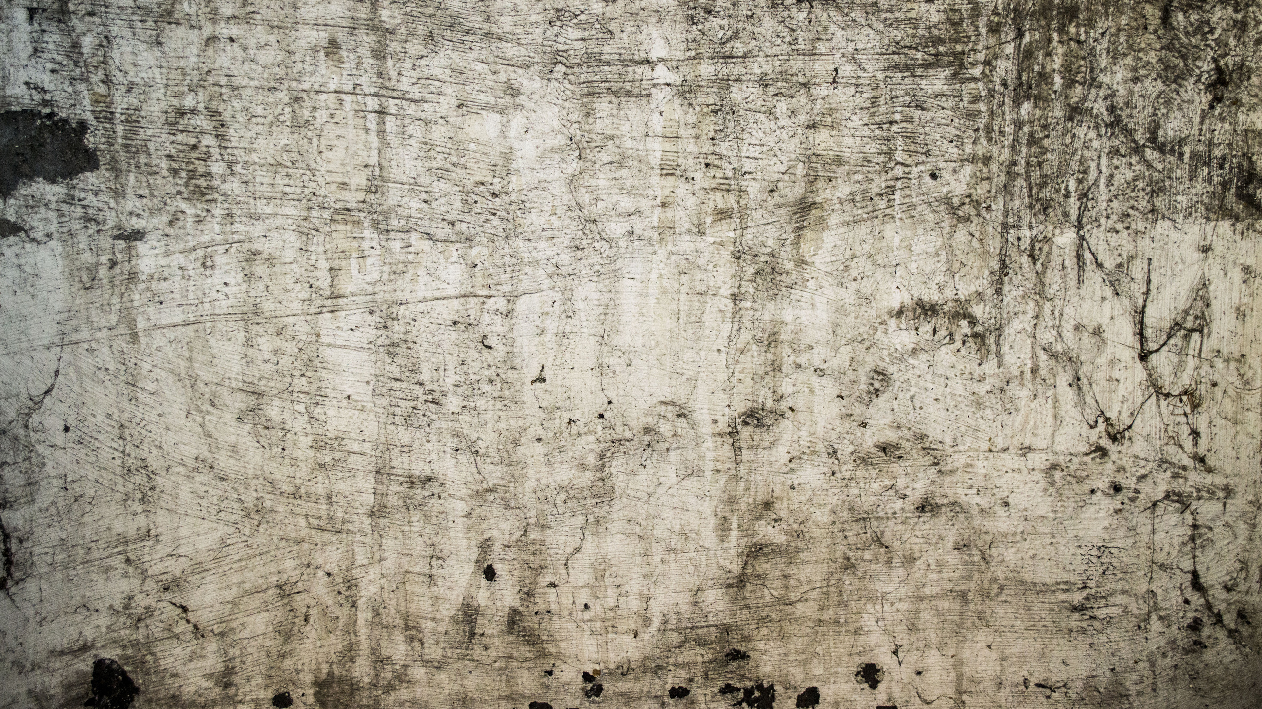 Обои стена, гранж, текстура, арт, древесина в разрешении 2560x1440
