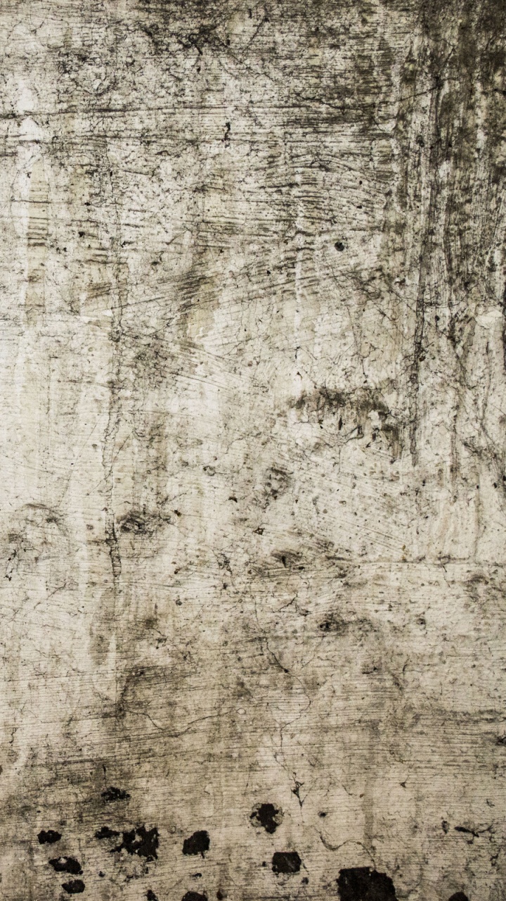 Обои стена, гранж, текстура, арт, древесина в разрешении 720x1280