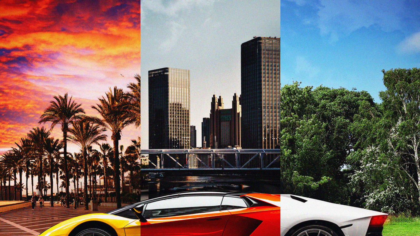 Обои отражение, Непобедимый, глухой кев - непобедимый релиз ncs, автомобильный стояночный свет, колесо в разрешении 1366x768