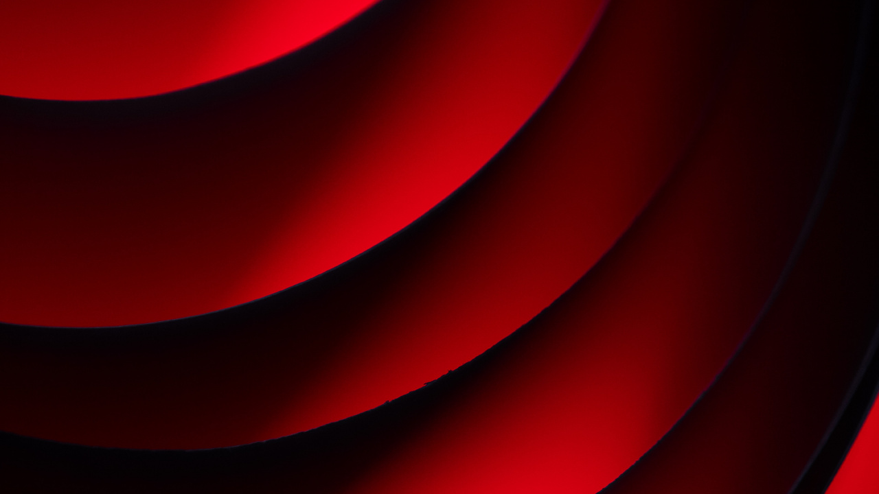 Обои математика, предвычисление, красочность, розовый, арт в разрешении 1280x720