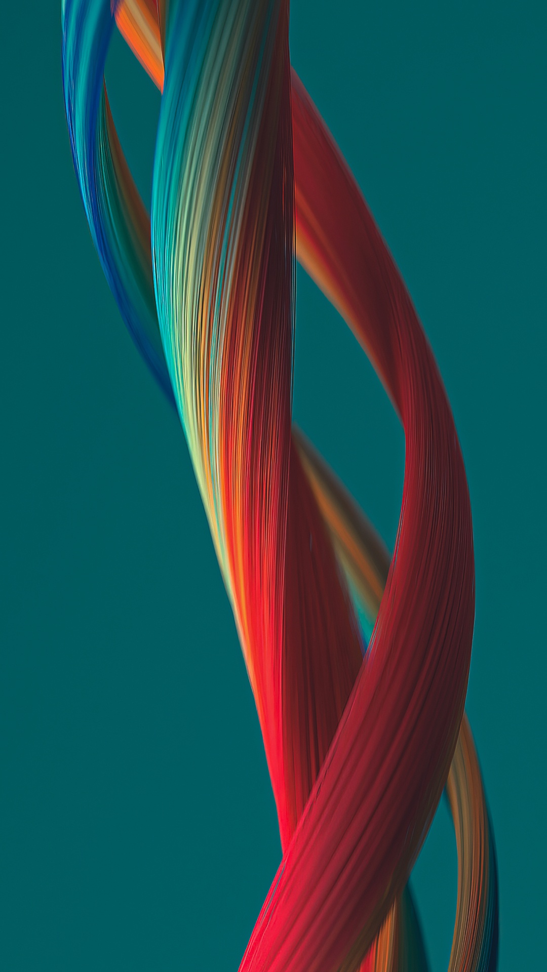 Обои крупный план, геометрия, математика, дневное время, вода в разрешении 1080x1920