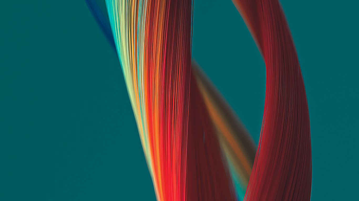 Обои крупный план, геометрия, математика, дневное время, вода в разрешении 1366x768