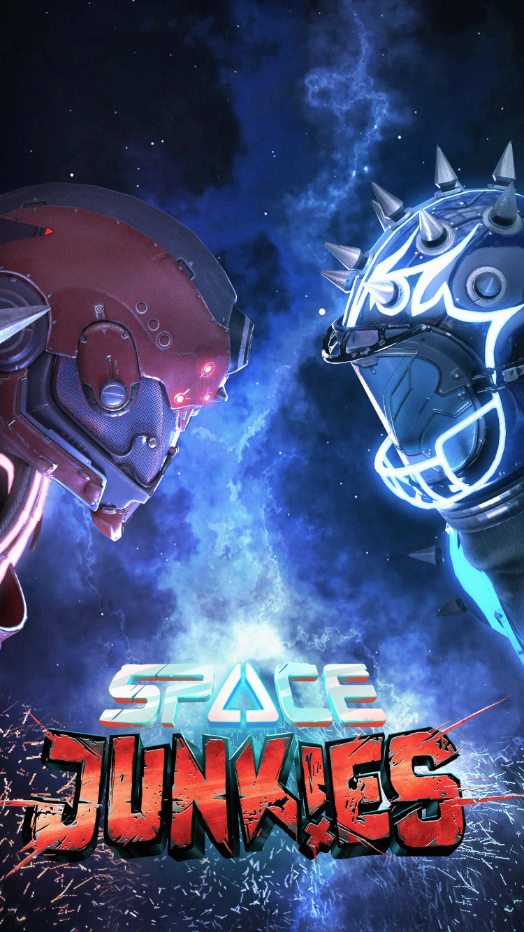 Обои Пространство Нариков, playstation vr, окулус рифт, ubisoft, шутер в разрешении 750x1334