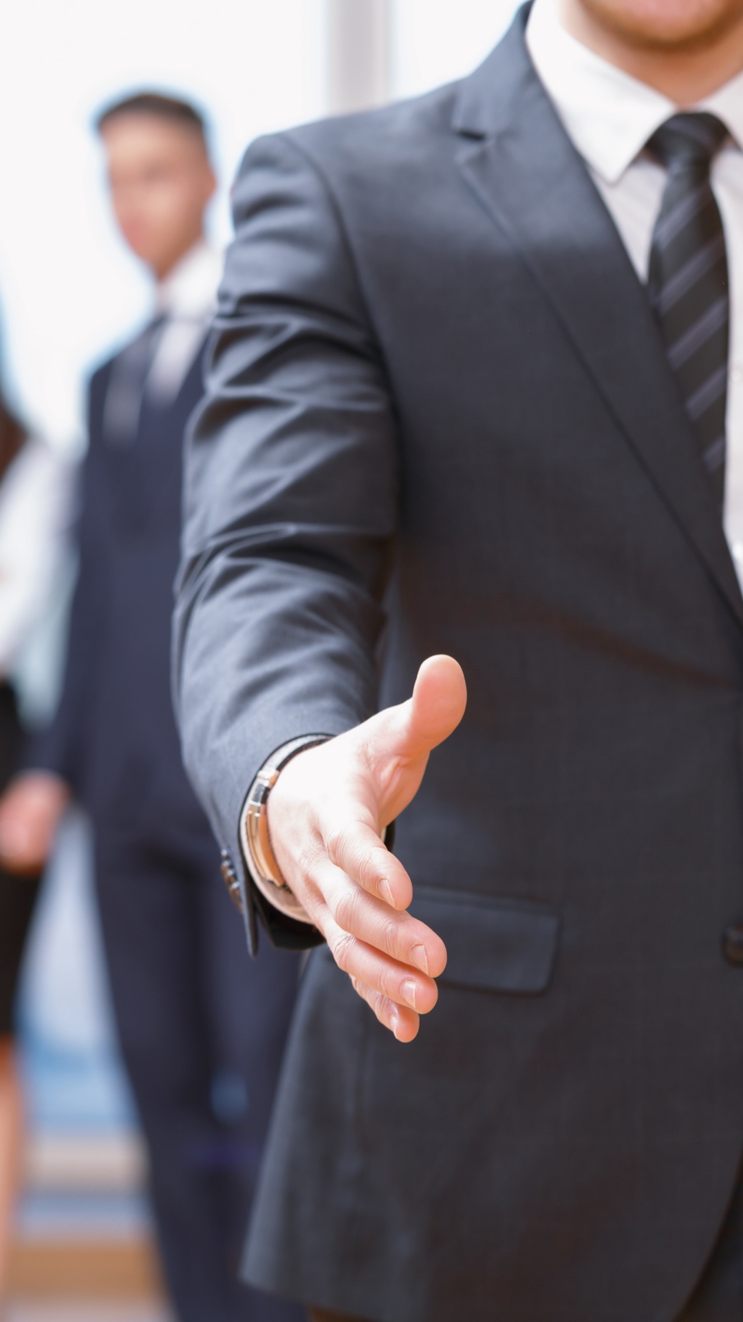 Обои вербовка, бизнес, Исполнительный поиск, занятость, официальная одежда в разрешении 1080x1920