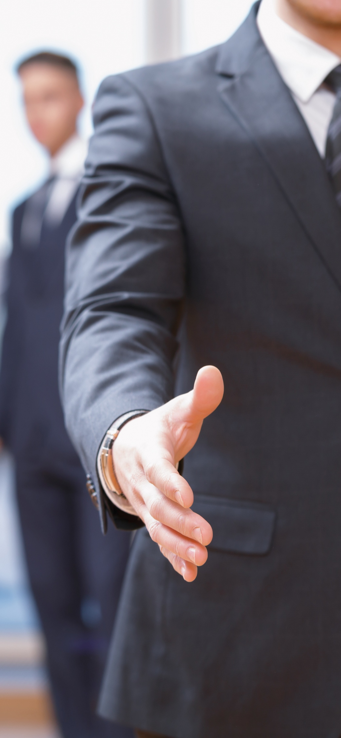 Обои вербовка, бизнес, Исполнительный поиск, занятость, официальная одежда в разрешении 1125x2436