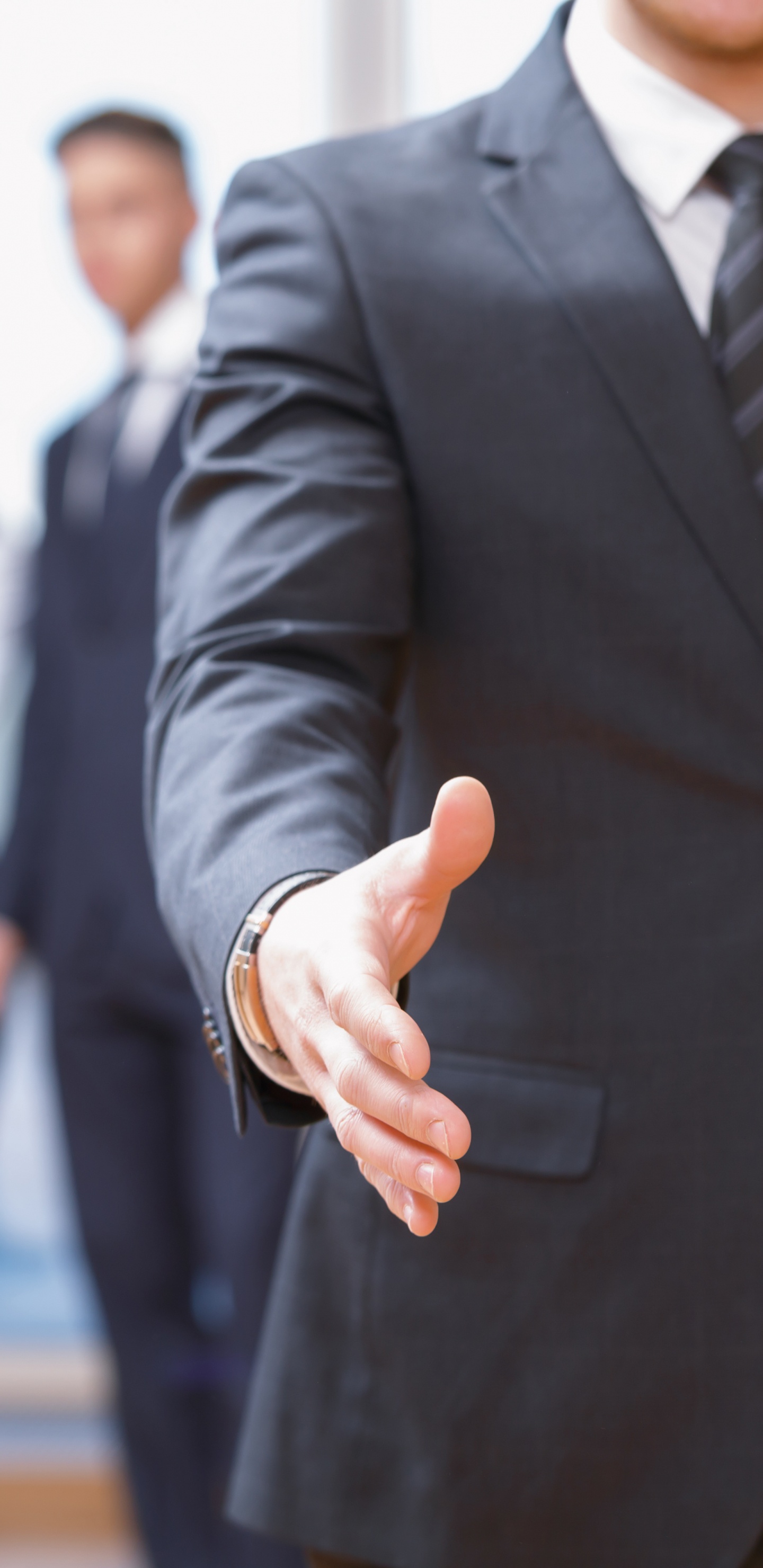 Обои вербовка, бизнес, Исполнительный поиск, занятость, официальная одежда в разрешении 1440x2960