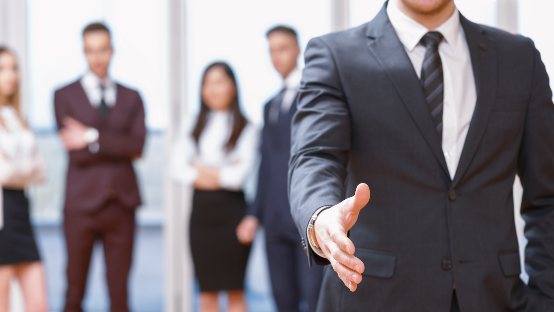 Обои вербовка, бизнес, Исполнительный поиск, занятость, официальная одежда в разрешении 1920x1080