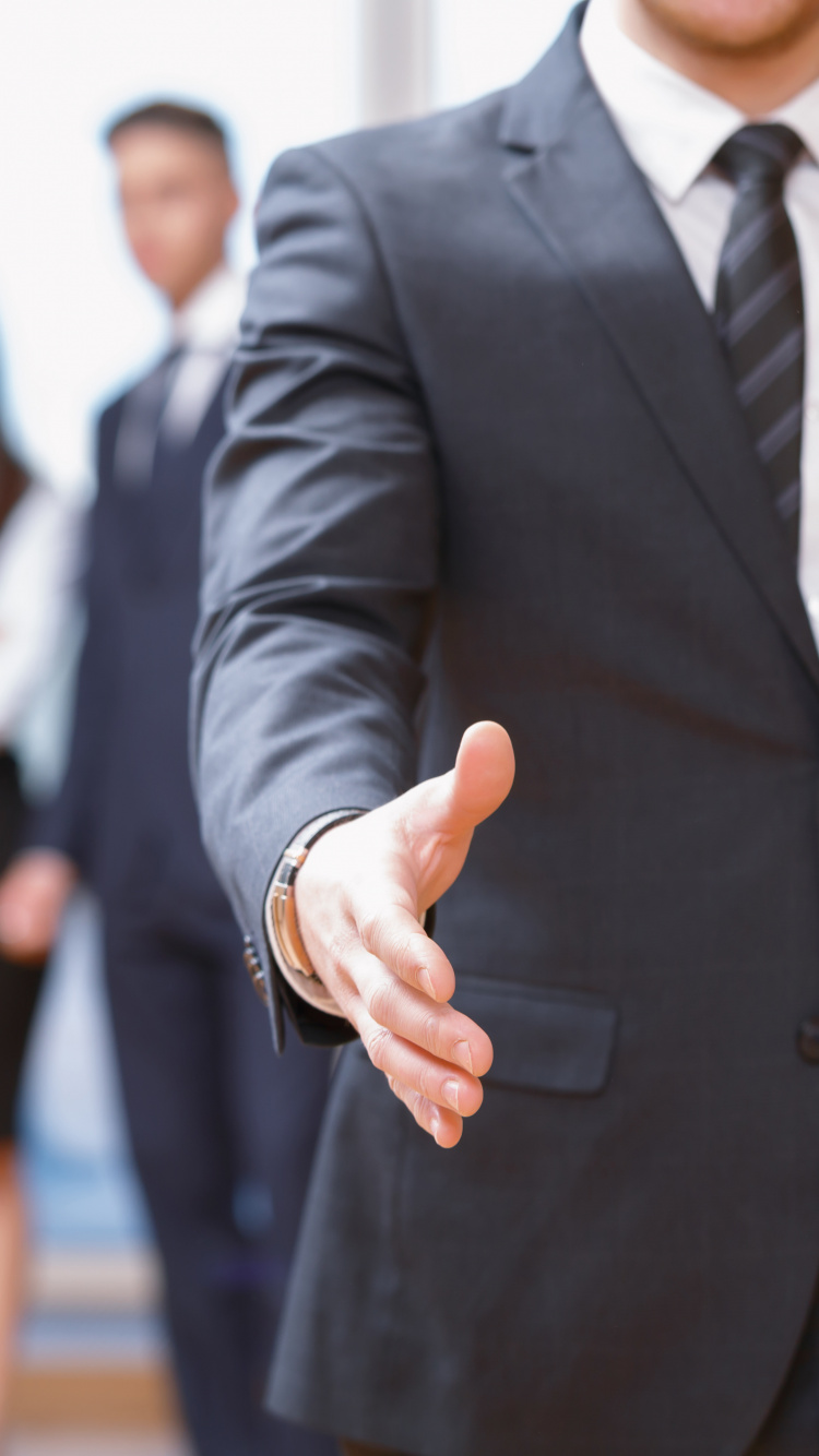 Обои вербовка, бизнес, Исполнительный поиск, занятость, официальная одежда в разрешении 750x1334