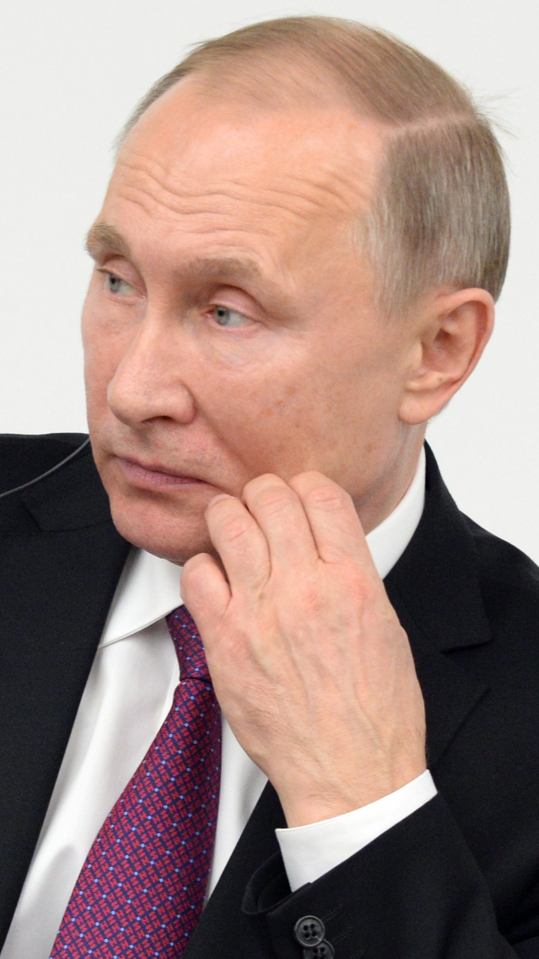 Обои Россия, президент Российской Федерации, бизнес, Соединённые Штаты Америки, костюм в разрешении 1080x1920