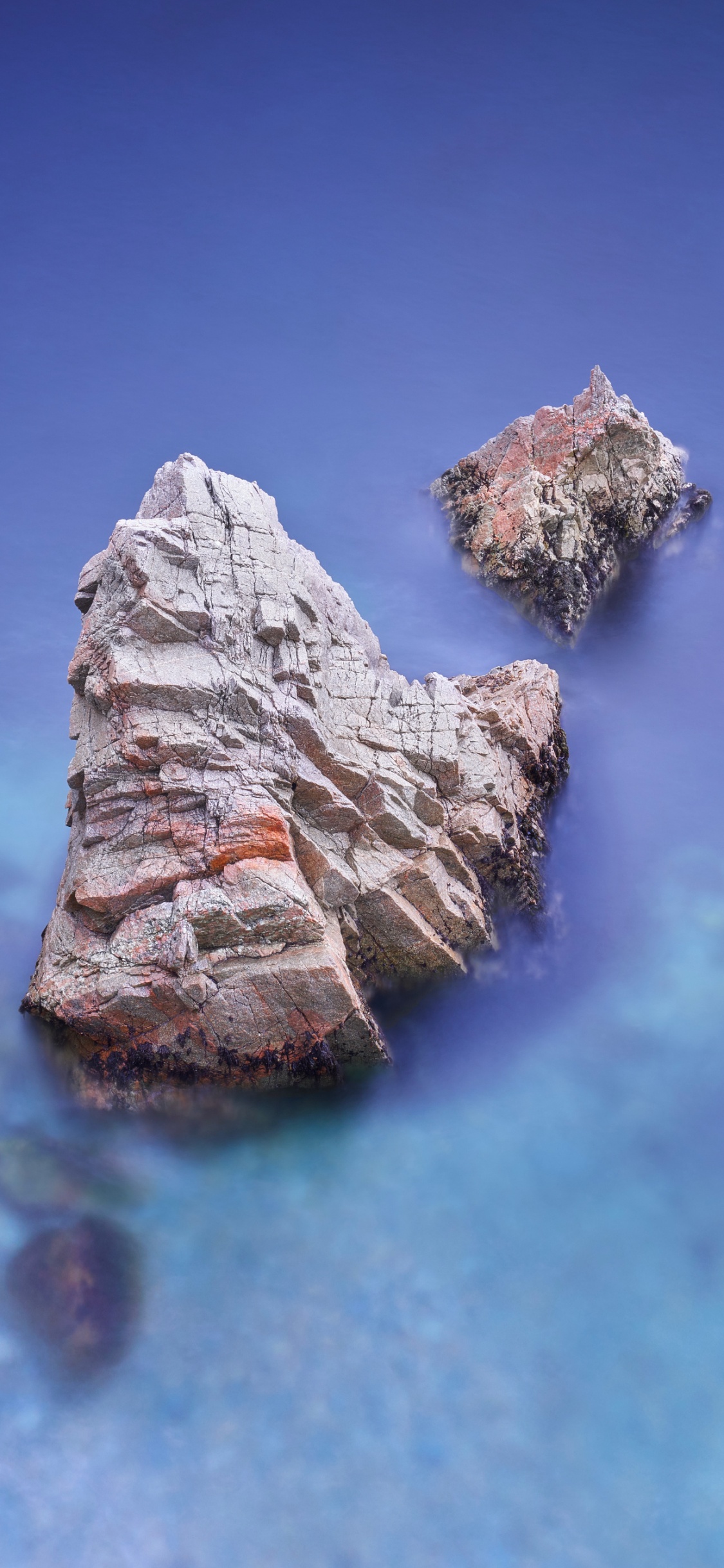 Обои apple, iPhone 12 Pro, iPhone 12 Pro Max, iPhone XS Max, macOS Big Sur в разрешении 1125x2436