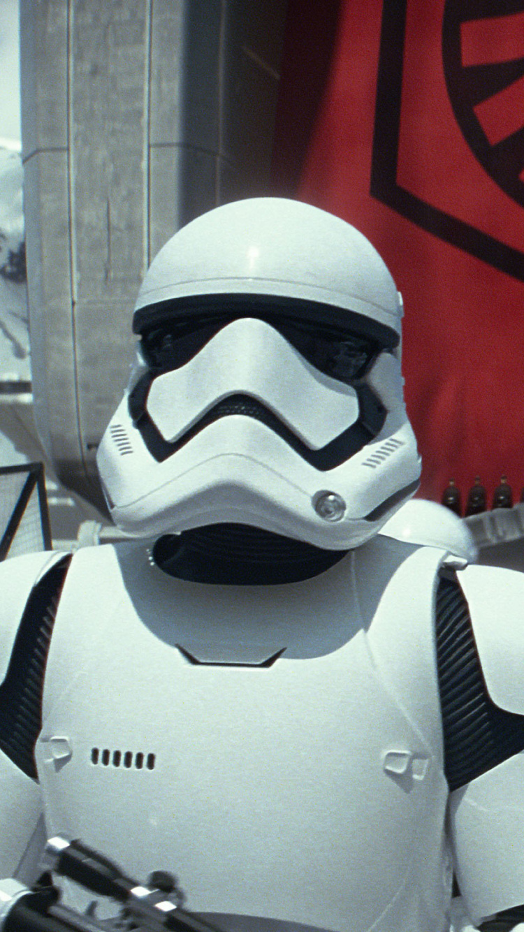 Обои звездные войны, сила, робот, актер, Звездные Войны Последний Джедай в разрешении 750x1334