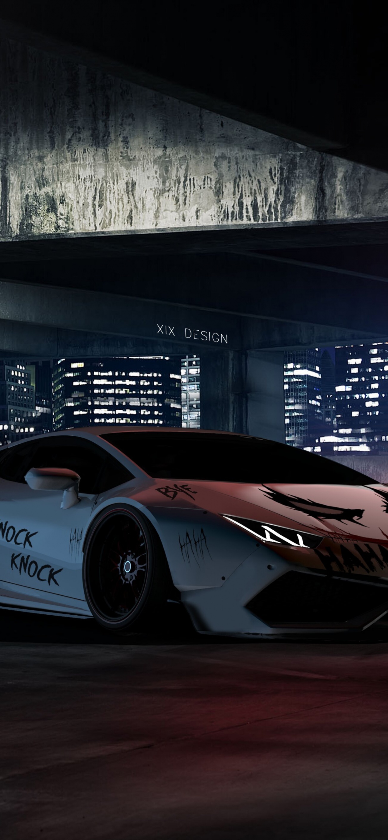 Обои Ламборгини авентадор, авто, Ламборджини, суперкар, спорткар в разрешении 1242x2688