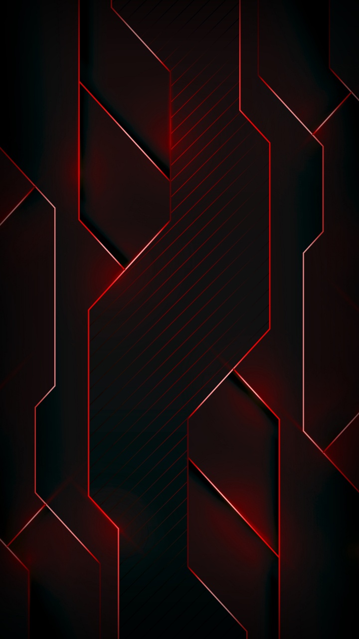 Обои свет, прямоугольник, материальное свойство, узор, пурпурный цвет в разрешении 720x1280