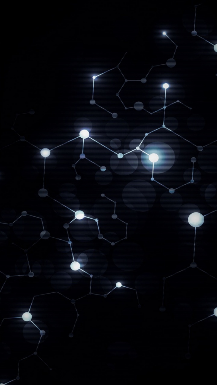 Обои темнота, свет, физика, наука, вода в разрешении 720x1280