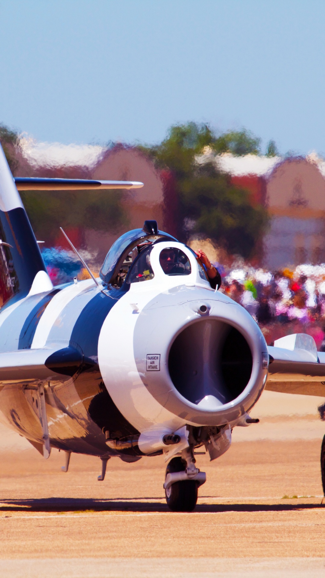 Обои самолет, самолеты, авиация, воздушные силы, реактивный самолет в разрешении 1080x1920