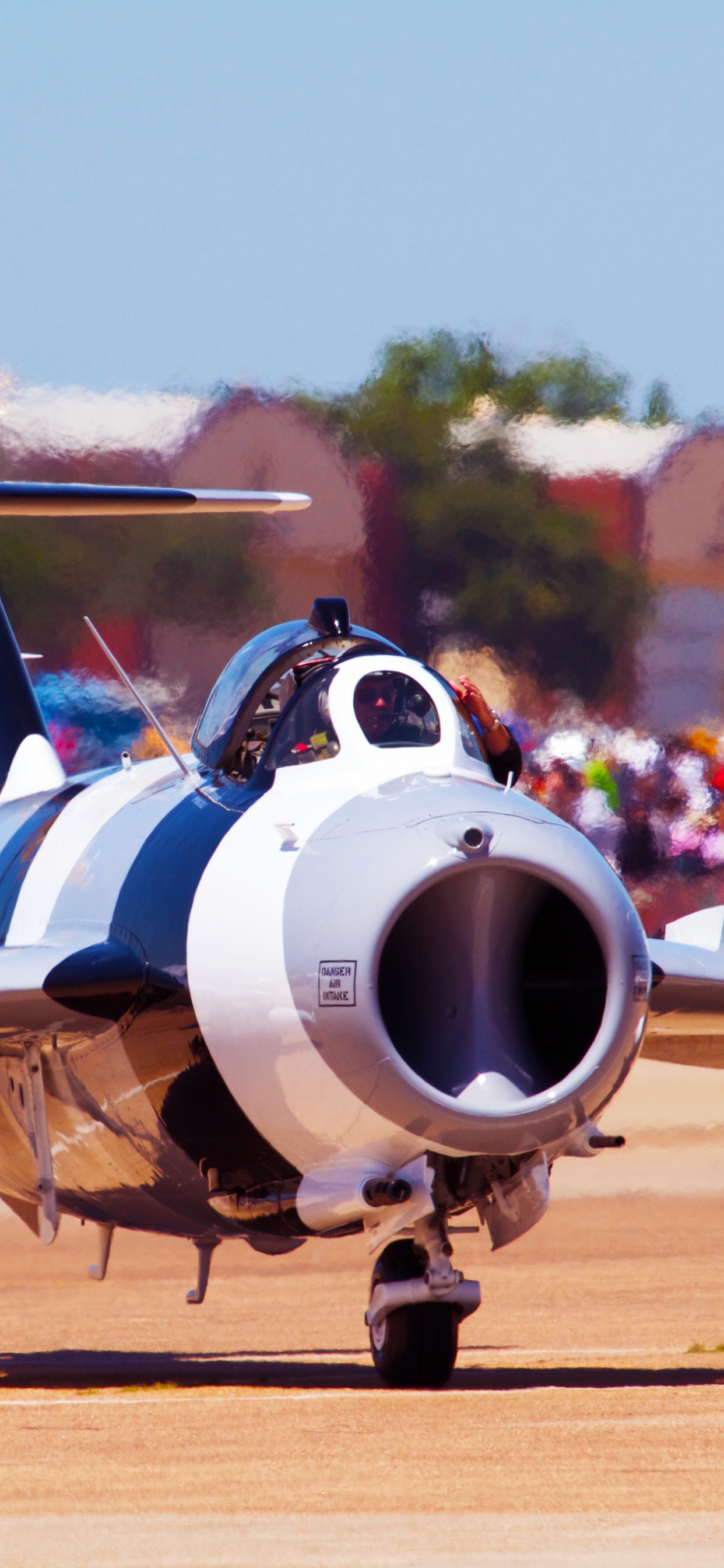 Обои самолет, самолеты, авиация, воздушные силы, реактивный самолет в разрешении 1242x2688