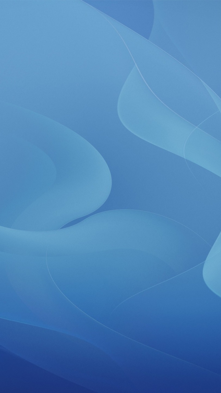 Обои синий, Аква, лазурный, электрик, атмосфера в разрешении 720x1280