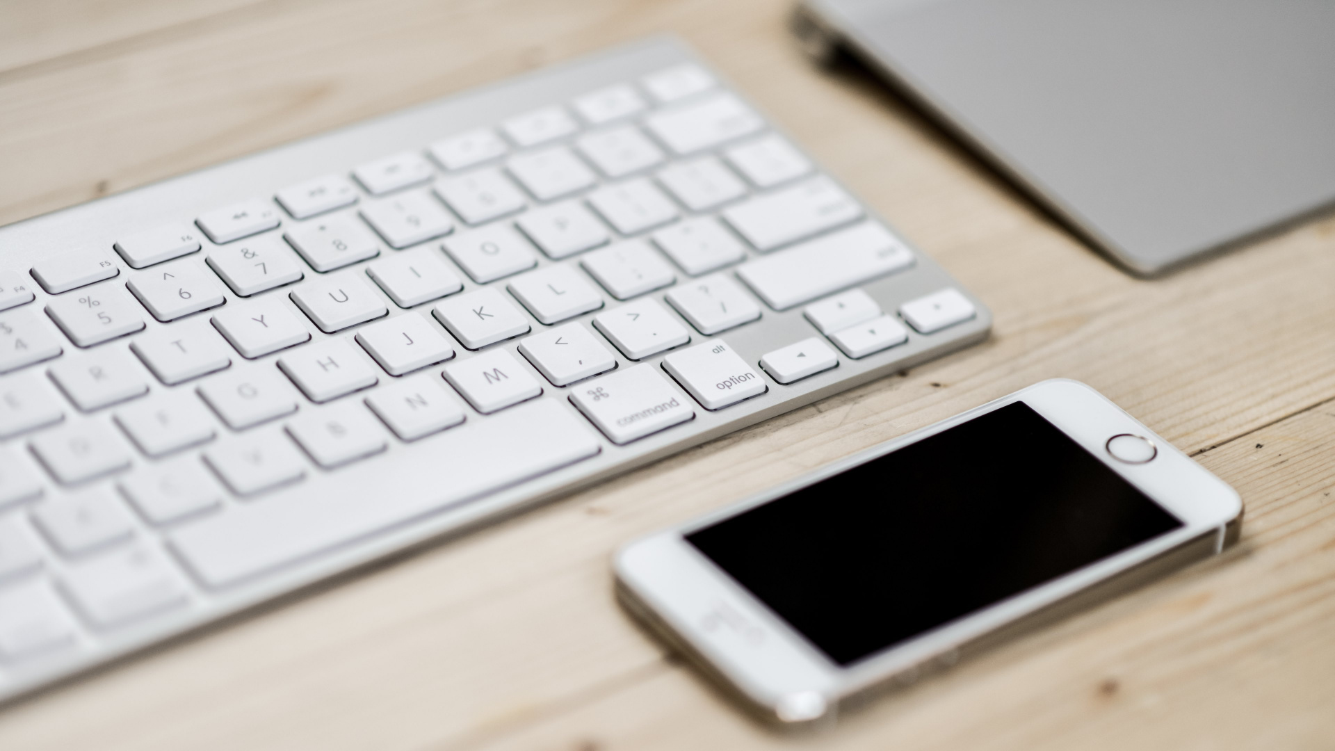 Обои гаджет, электронное устройство, технологии, пробел, устройство ввода в разрешении 1920x1080