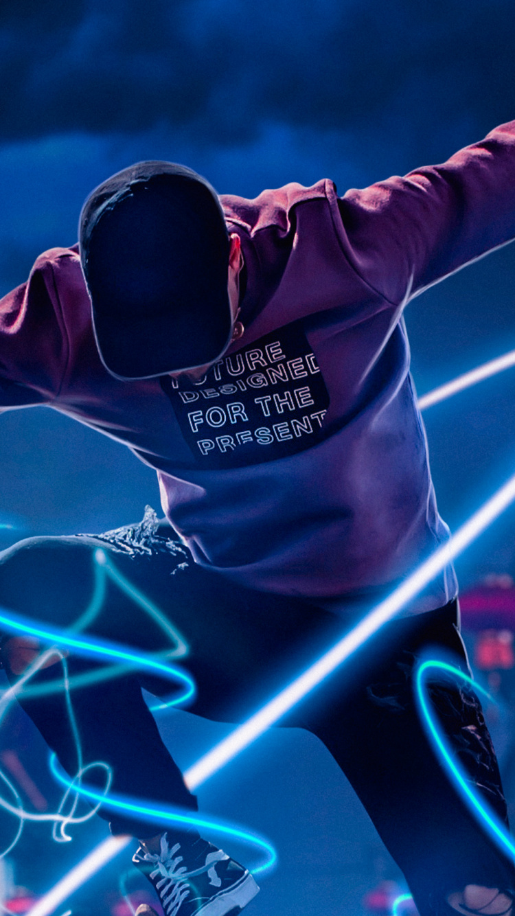 Обои концерт, рокконцерт, публичное мероприятие, Представление, свет в разрешении 750x1334