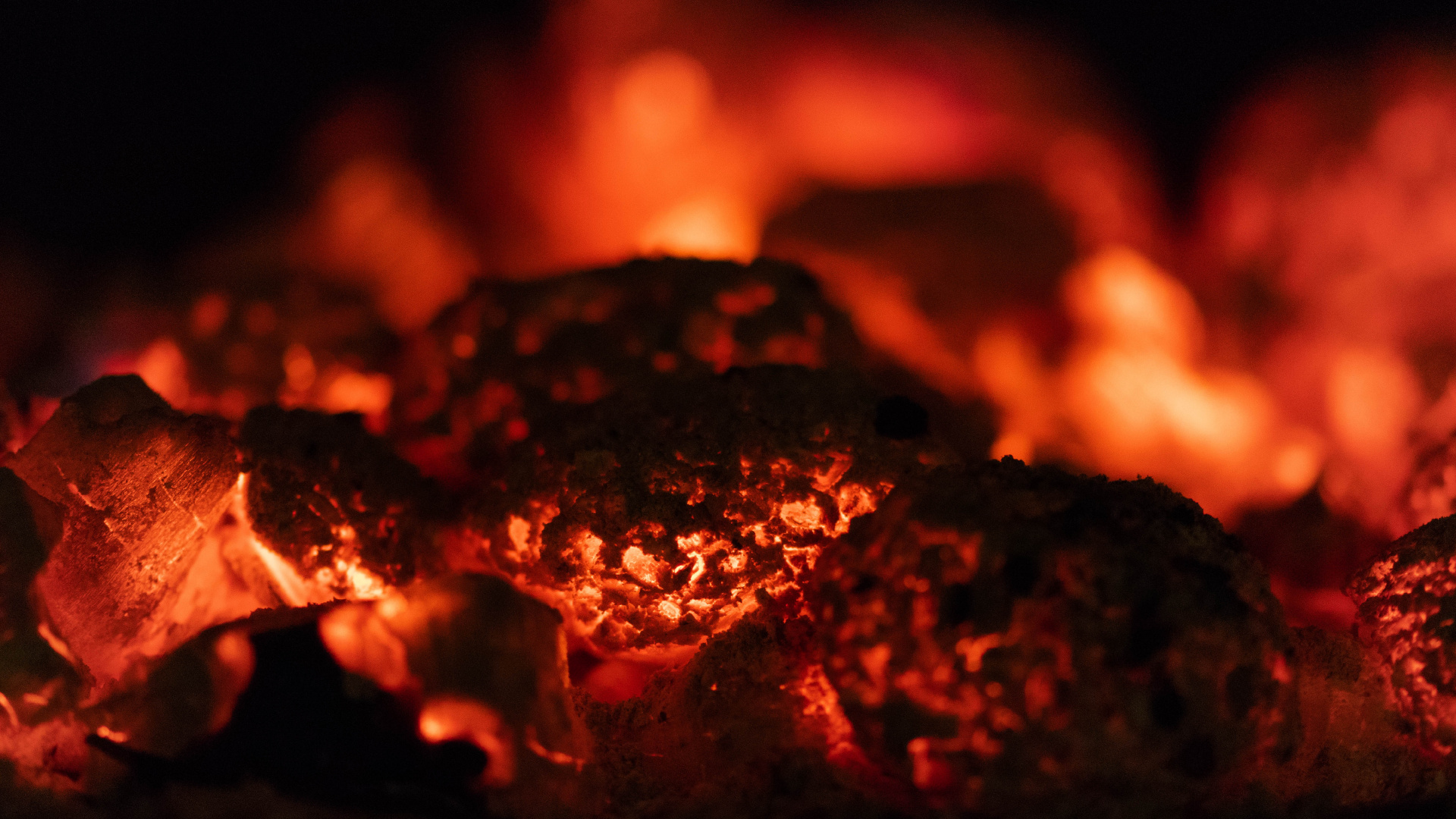 Обои уголь, добыча угля, энергия, возобновляемые источники энергии, горная промышленность в разрешении 1920x1080