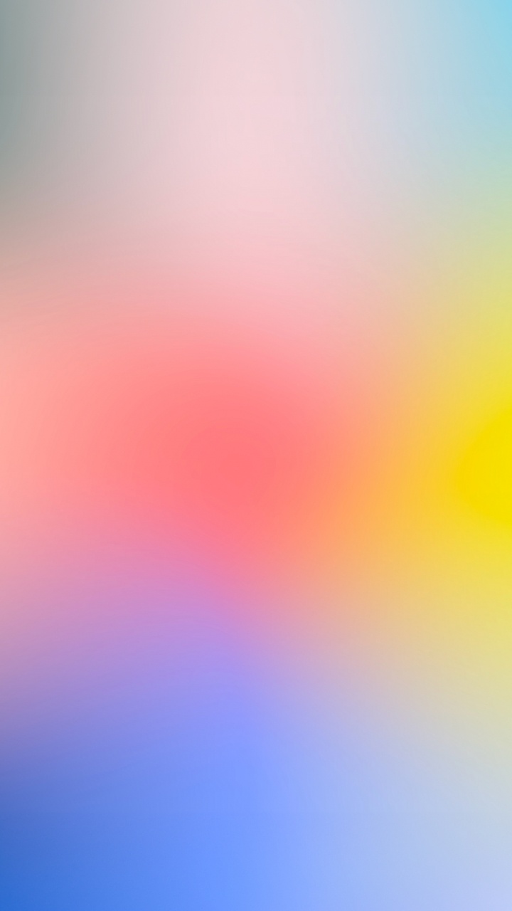 Обои планшет, Эпл, облако, лазурный, горизонт в разрешении 720x1280