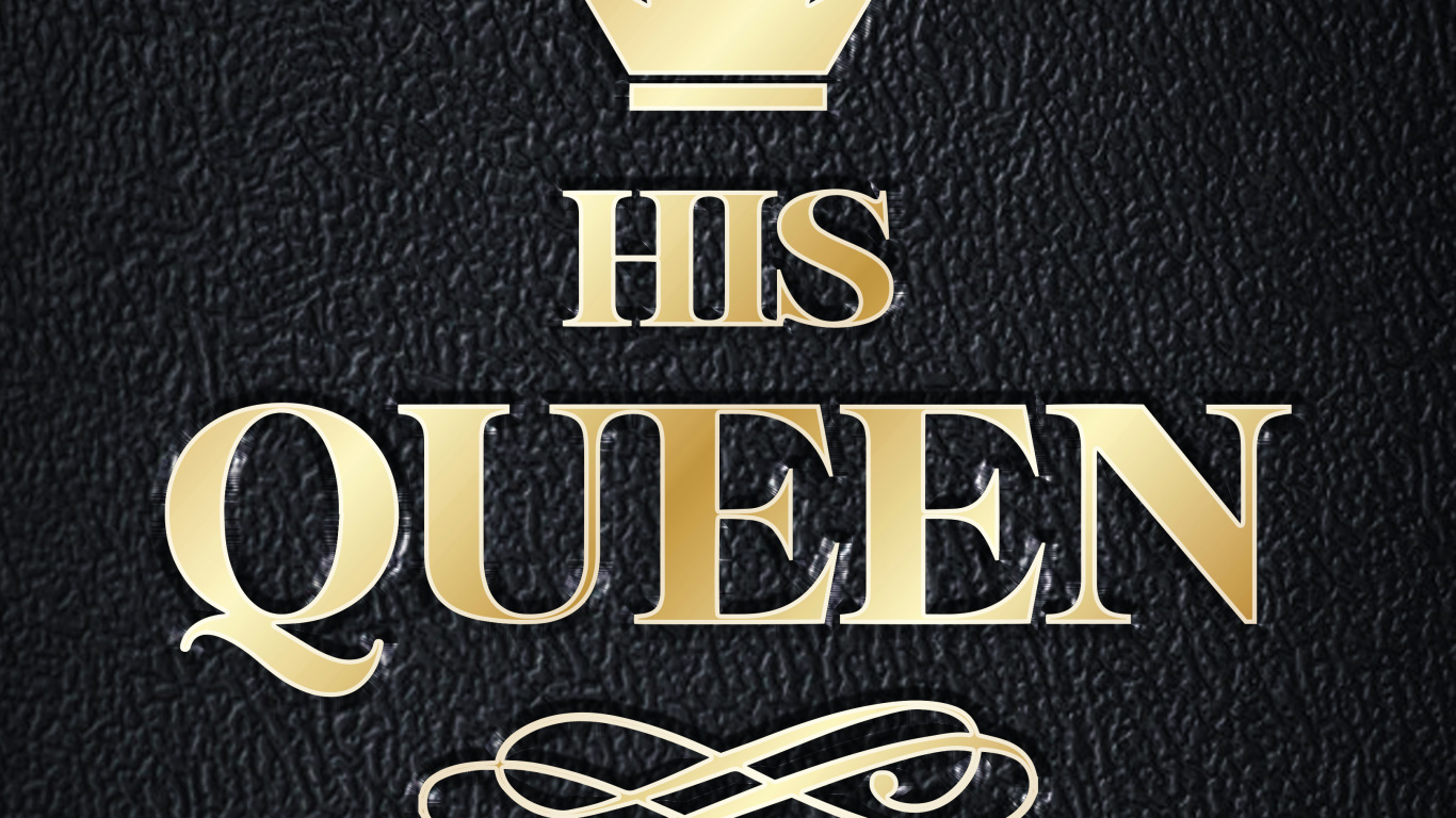 Обои графический дизайн, лого, измеритель, тиара, корона в разрешении 1366x768