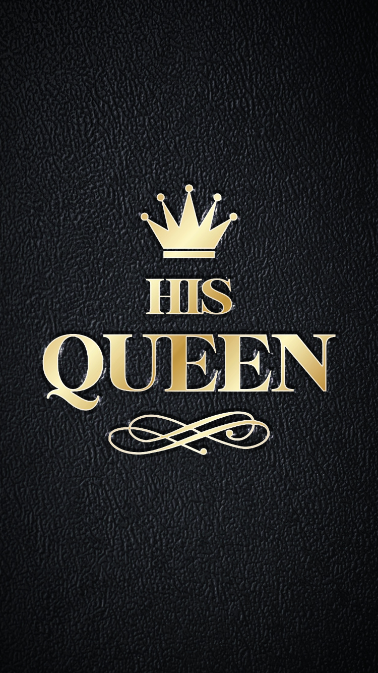 Обои графический дизайн, лого, измеритель, тиара, корона в разрешении 750x1334