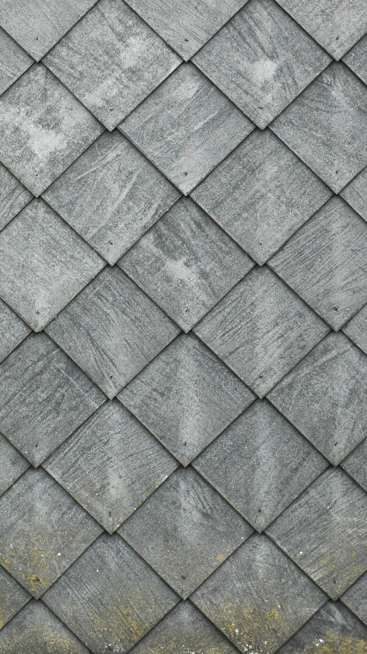 Обои стена, дорожное покрытие, наложение текстуры, узор, линия в разрешении 720x1280