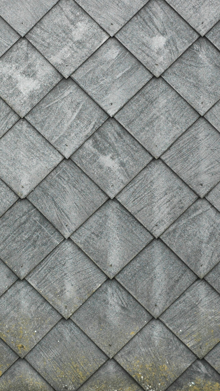 Обои стена, дорожное покрытие, наложение текстуры, узор, линия в разрешении 750x1334