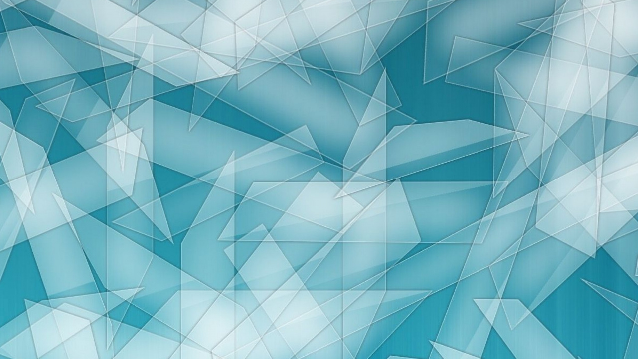 Обои узор, текстура, синий, Аква, бирюза в разрешении 1280x720