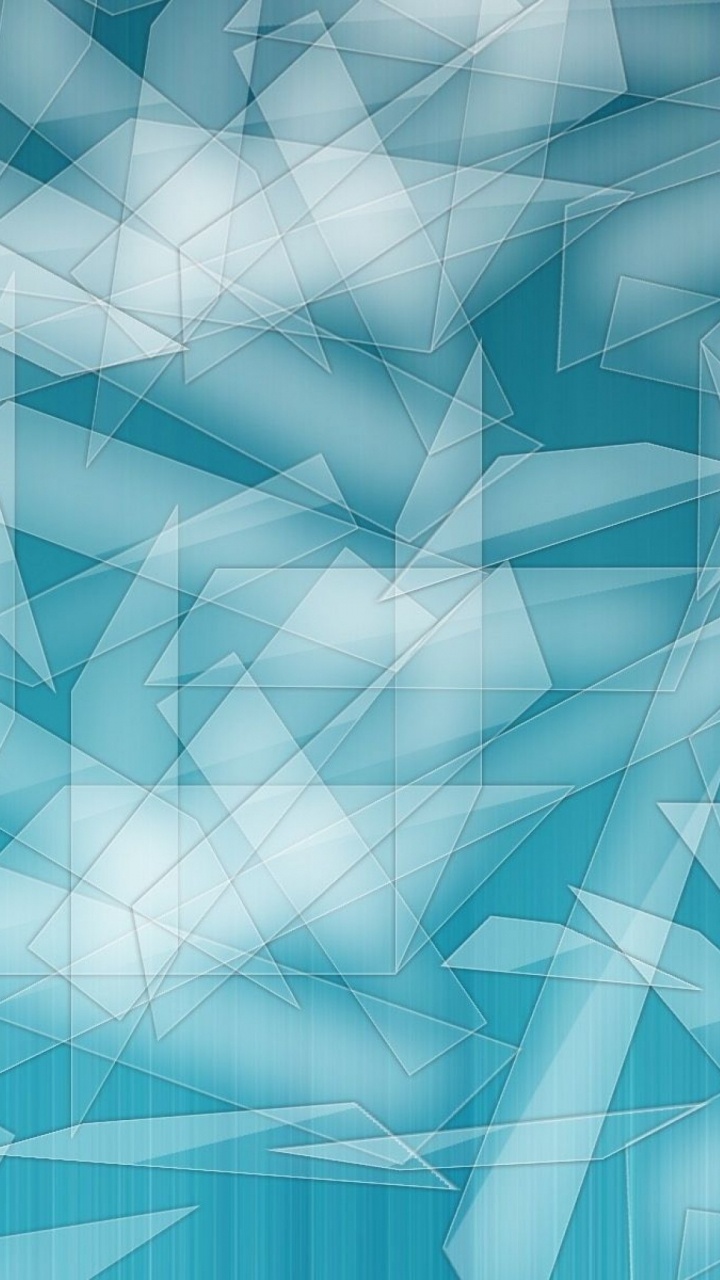 Обои узор, текстура, синий, Аква, бирюза в разрешении 720x1280