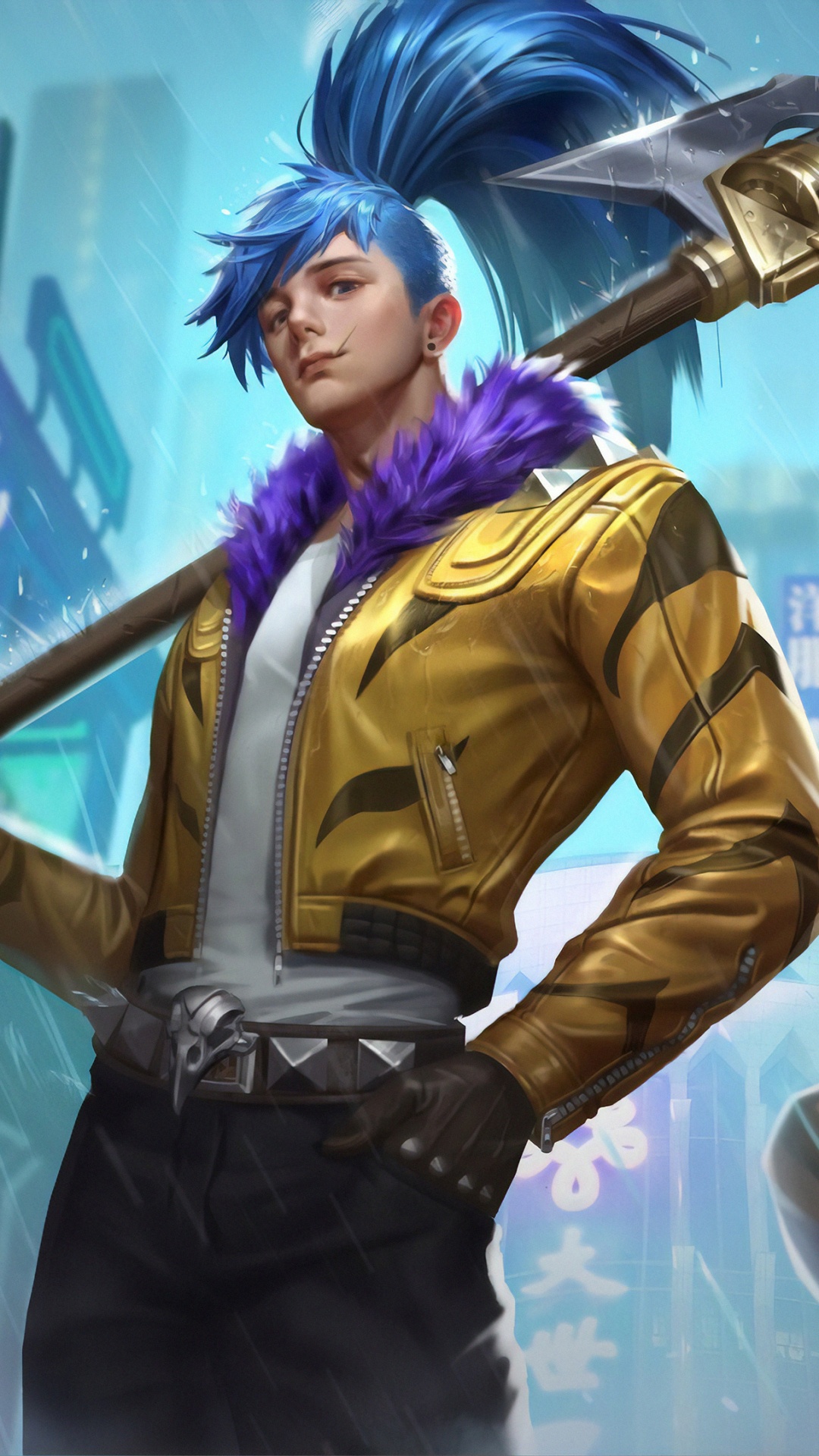 Обои Честь царей, игры, приключенческая игра, компьютерная игра, кино в разрешении 1080x1920