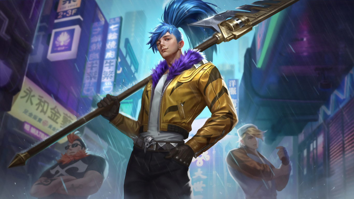 Обои Честь царей, игры, приключенческая игра, компьютерная игра, кино в разрешении 1366x768