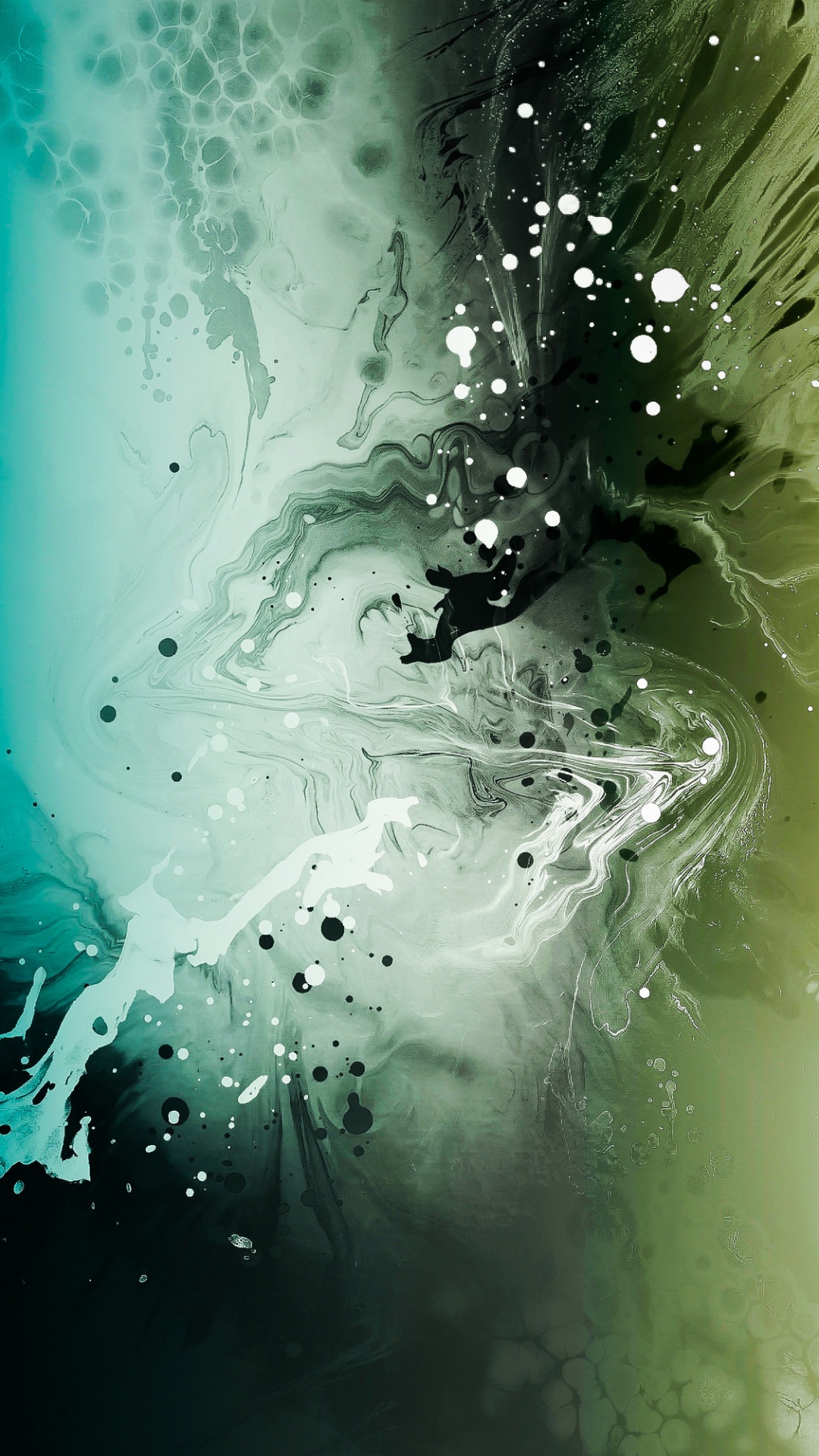 Обои яблоко, вода, жидкий, жидкость, Аква в разрешении 1080x1920