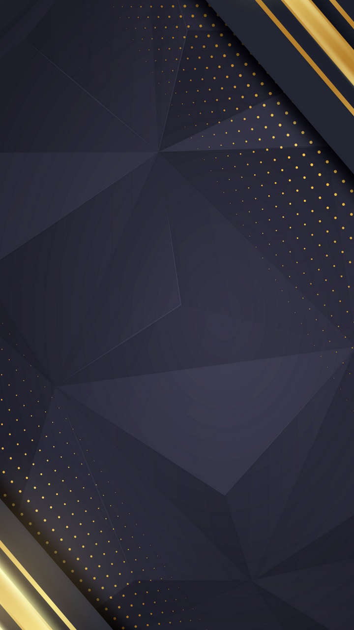 Обои свет, узор, космос, треугольник, симметрия в разрешении 720x1280