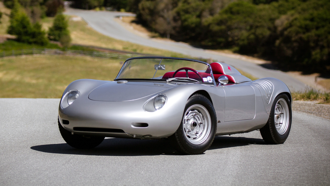 Обои Порше, авто, Порше 911, Порше 718 Кайман, спорткар в разрешении 1366x768